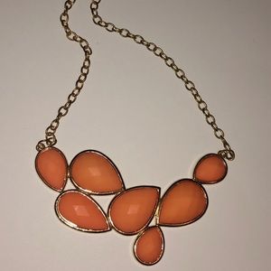 Forever 21 gorgeous necklace